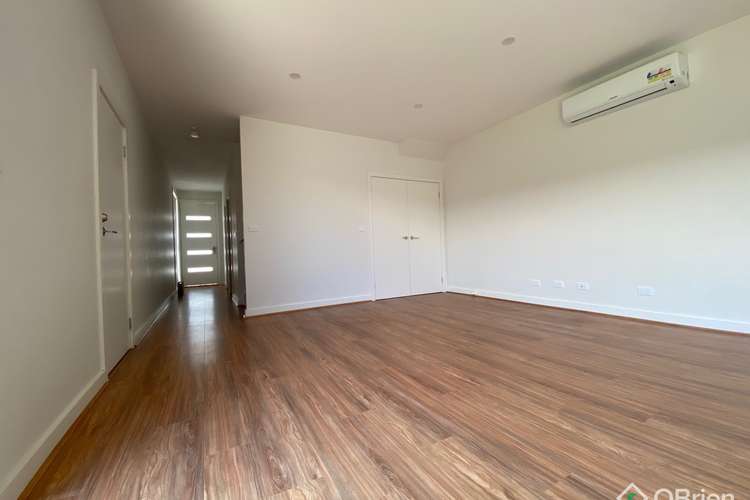Second view of Homely townhouse listing, 1B Alma Street, West Footscray VIC 3012