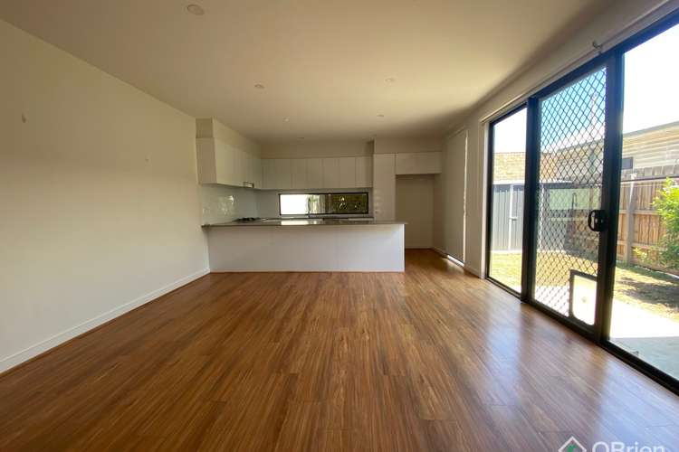Third view of Homely townhouse listing, 1B Alma Street, West Footscray VIC 3012