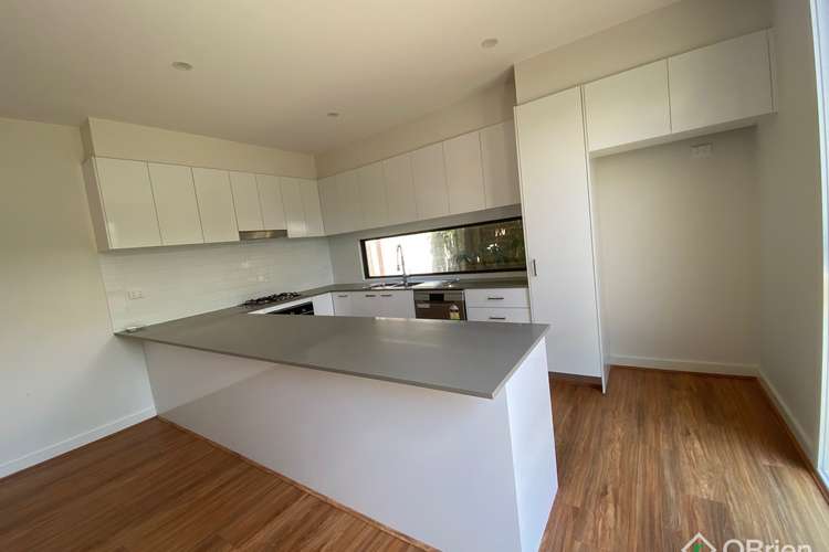 Fourth view of Homely townhouse listing, 1B Alma Street, West Footscray VIC 3012