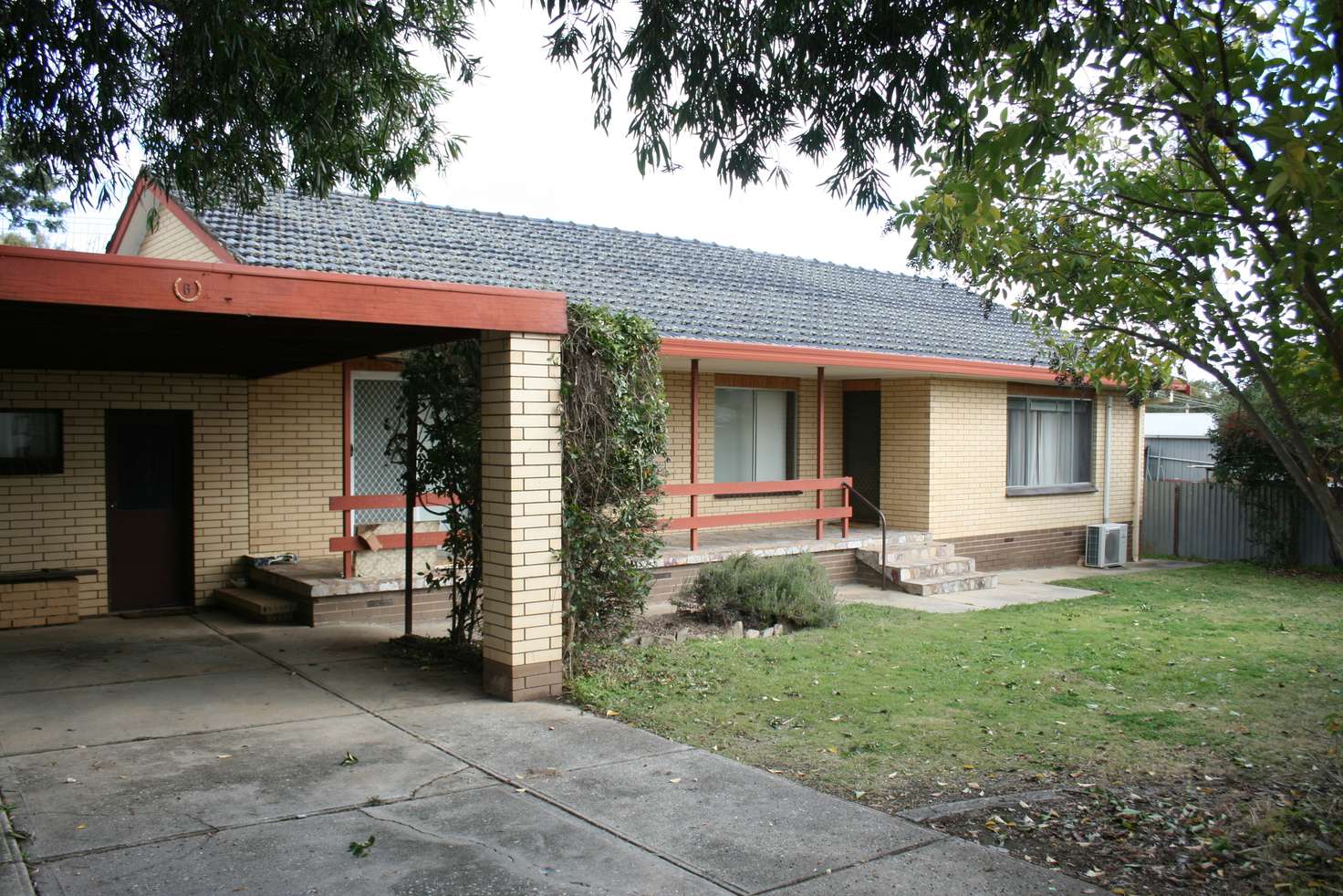 Main view of Homely house listing, 6 Spring Street, Wodonga VIC 3690