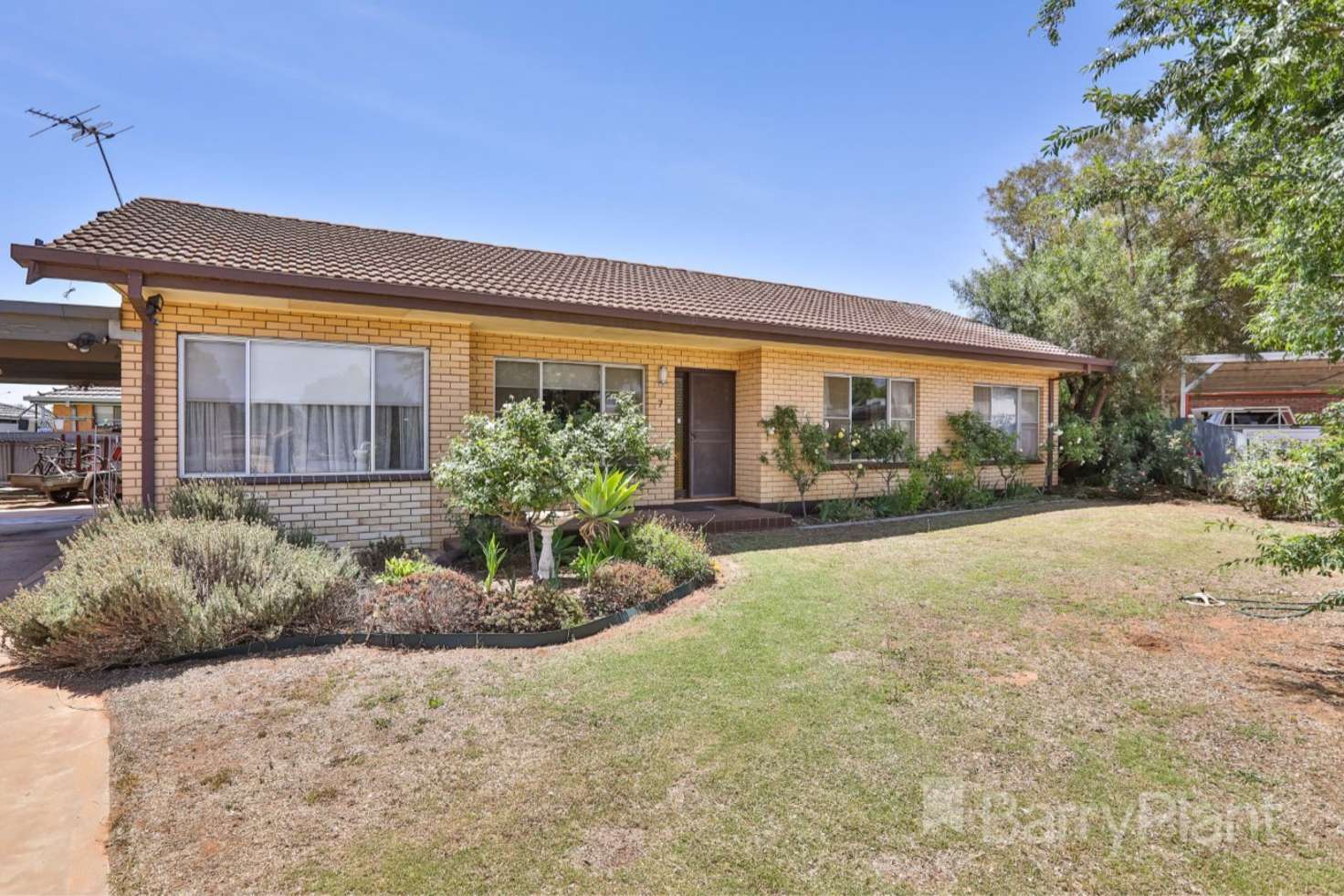 Main view of Homely house listing, 7 John Court, Irymple VIC 3498