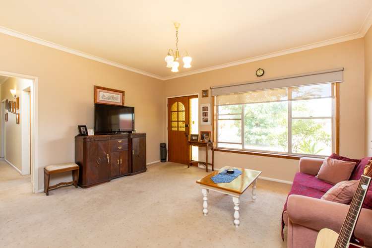 Second view of Homely house listing, 7 John Court, Irymple VIC 3498