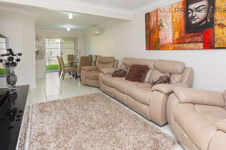 Fifth view of Homely townhouse listing, 13/130 Jutland Street, Oxley QLD 4075
