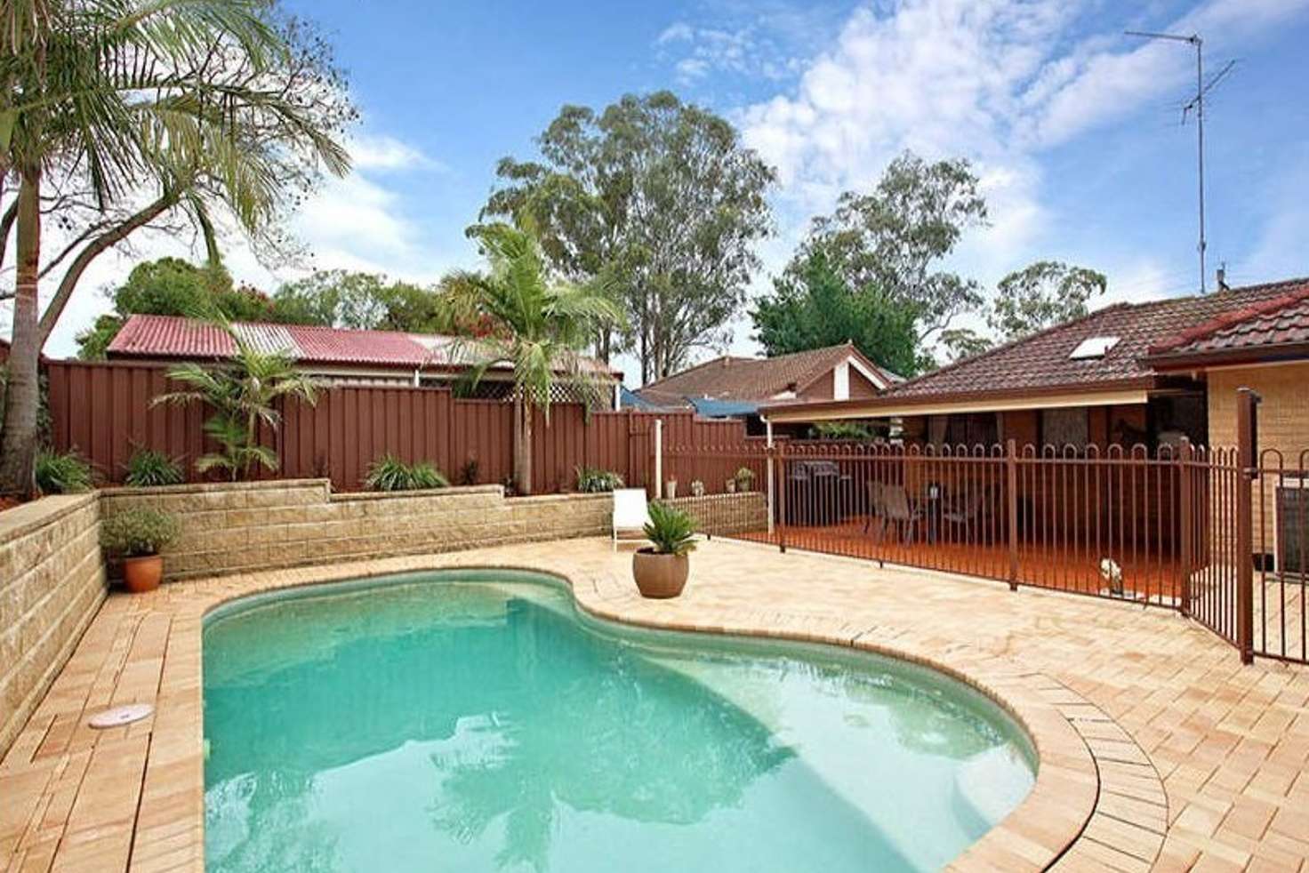 Main view of Homely house listing, 76 Advance Street, Schofields NSW 2762