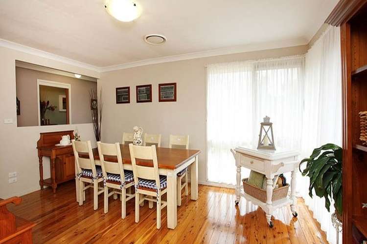 Second view of Homely house listing, 76 Advance Street, Schofields NSW 2762