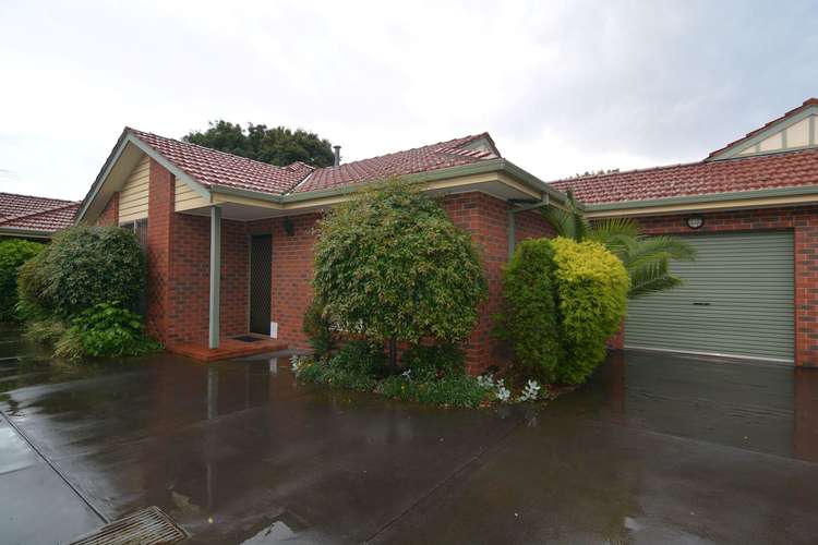 Main view of Homely unit listing, 2/43 Millers Road, Altona VIC 3018