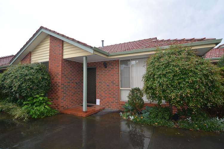 Second view of Homely unit listing, 2/43 Millers Road, Altona VIC 3018