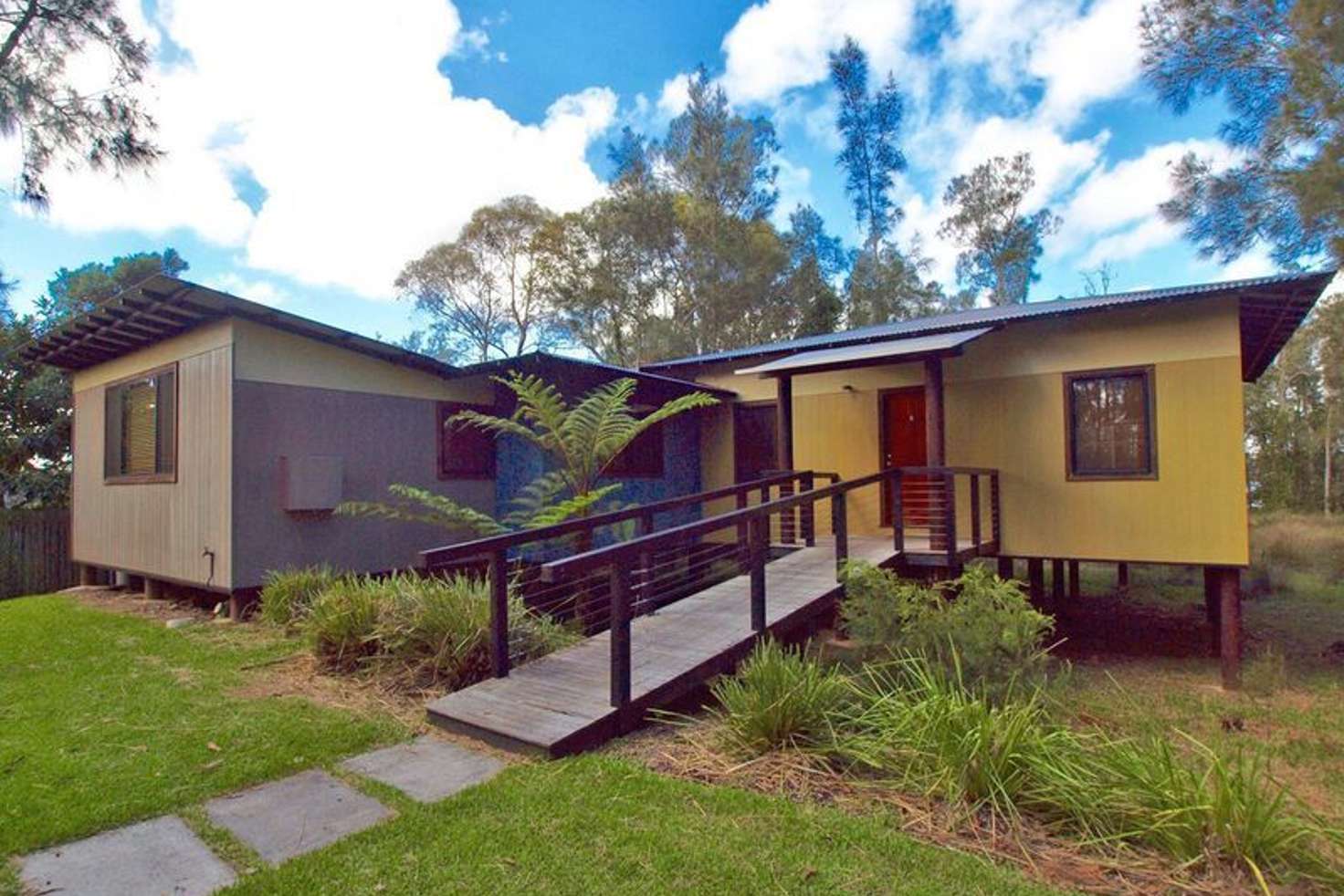 Main view of Homely house listing, 104A Sanctuary Point Road, Sanctuary Point NSW 2540