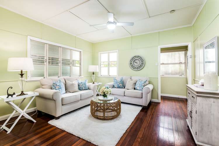 Second view of Homely house listing, 20 Hill Street, Nambour QLD 4560