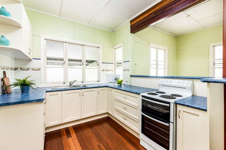 Fourth view of Homely house listing, 20 Hill Street, Nambour QLD 4560