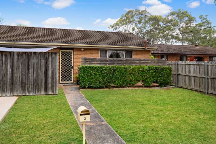 Fifth view of Homely house listing, 2 Stephen Street, Kanwal NSW 2259