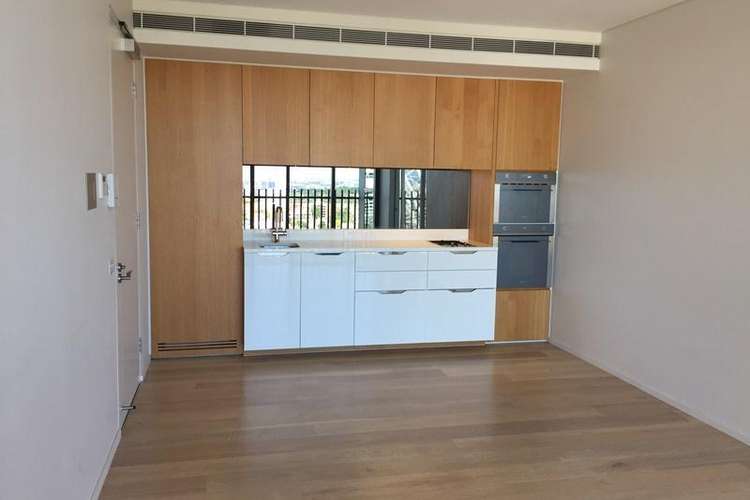 Main view of Homely apartment listing, 2309/18 Park Lane, Chippendale NSW 2008