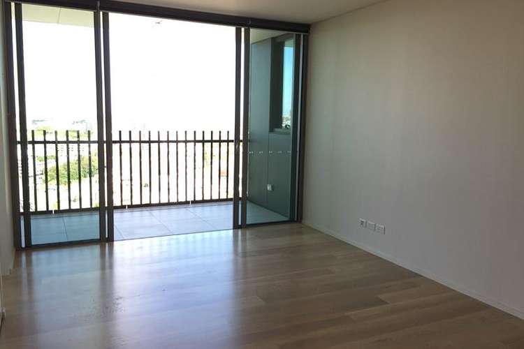 Third view of Homely apartment listing, 2309/18 Park Lane, Chippendale NSW 2008