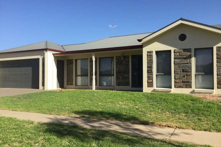 Main view of Homely house listing, 8 Bristol Way, Mildura VIC 3500