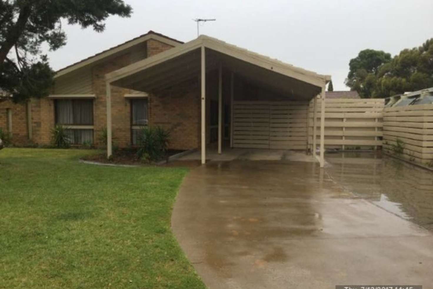 Main view of Homely house listing, 8 Aldinga Drive, Mildura VIC 3500