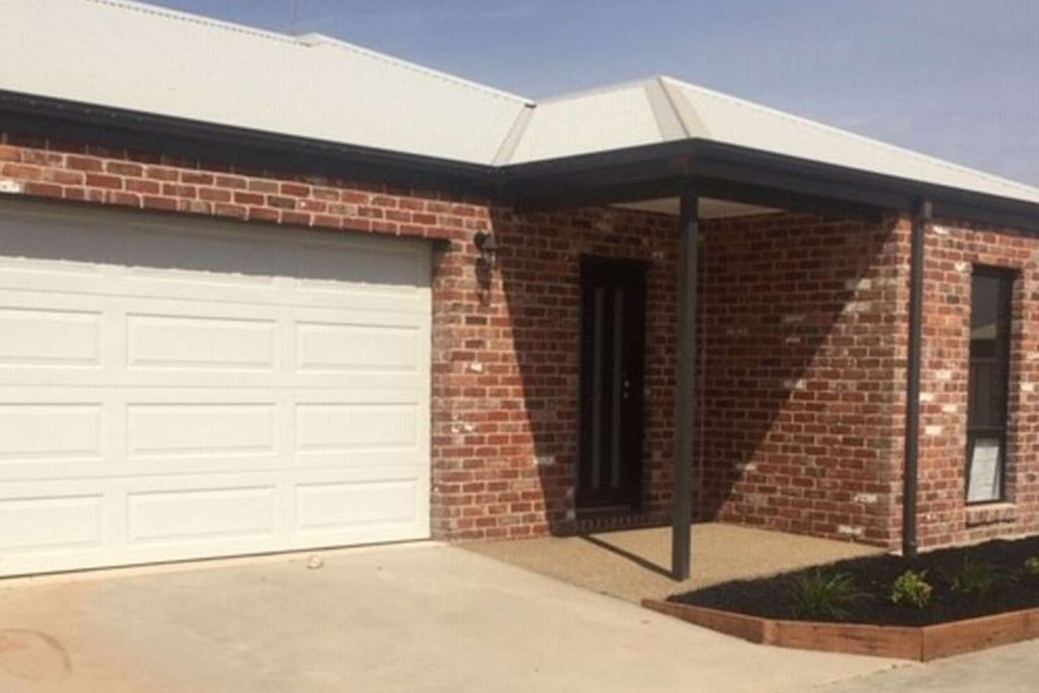 Main view of Homely townhouse listing, 2/7 Delta Court, Mildura VIC 3500