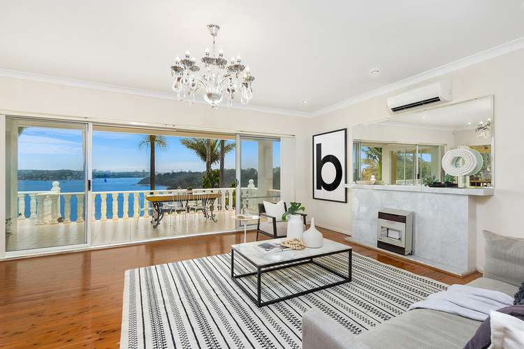 Main view of Homely house listing, 21 Iluka Road, Mosman NSW 2088