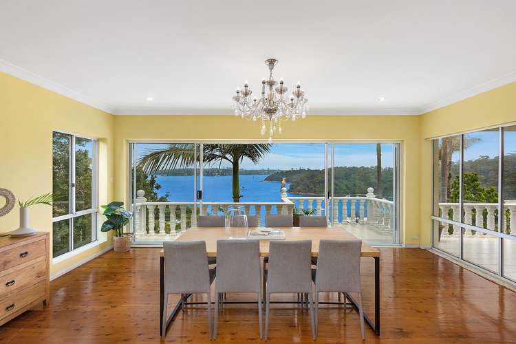 Second view of Homely house listing, 21 Iluka Road, Mosman NSW 2088