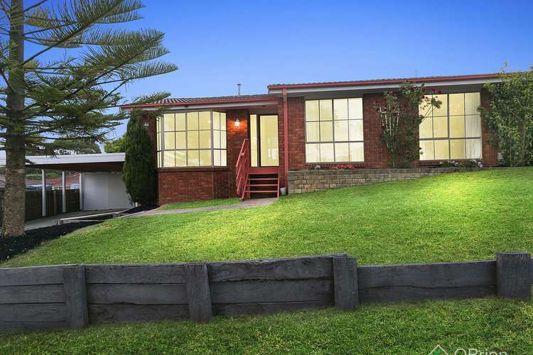 Main view of Homely house listing, 2 Bryson Court, Langwarrin VIC 3910