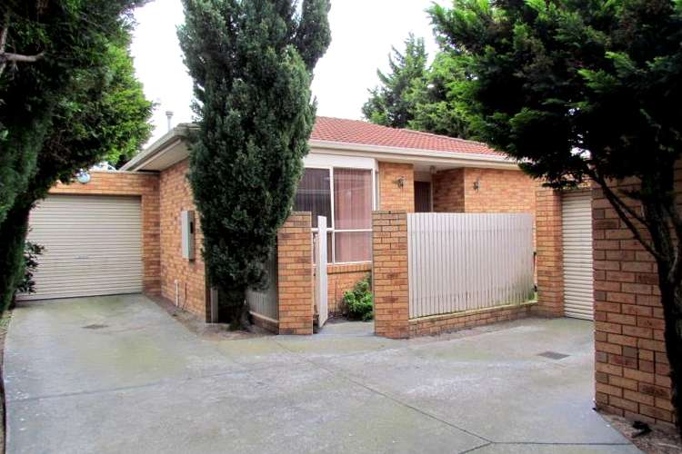 Main view of Homely unit listing, 2/3 Leopold Crescent, Hampton Park VIC 3976