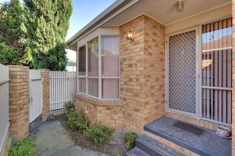 Second view of Homely unit listing, 2/3 Leopold Crescent, Hampton Park VIC 3976