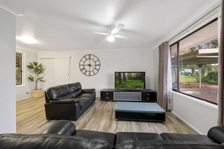 Fifth view of Homely house listing, 43 Jennifer Crescent, Darling Heights QLD 4350