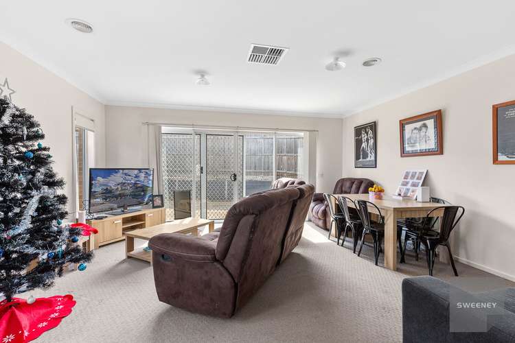Second view of Homely unit listing, 4/11-15 Silverdale Drive, Darley VIC 3340