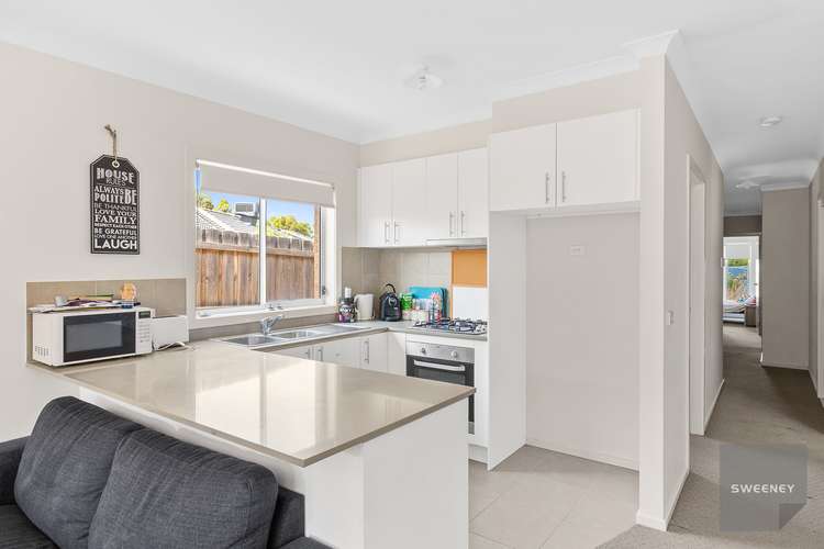 Third view of Homely unit listing, 4/11-15 Silverdale Drive, Darley VIC 3340