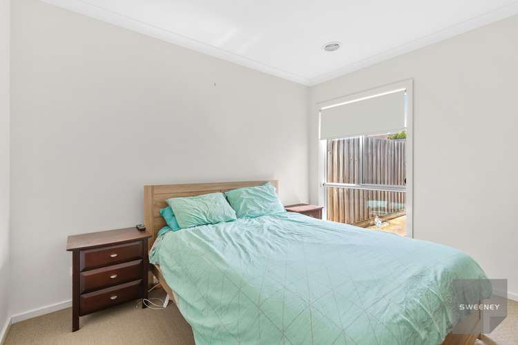 Fourth view of Homely unit listing, 4/11-15 Silverdale Drive, Darley VIC 3340