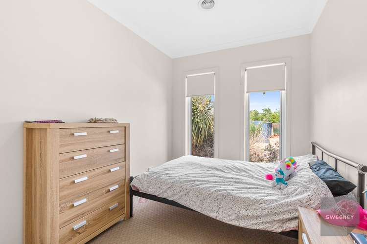 Sixth view of Homely unit listing, 4/11-15 Silverdale Drive, Darley VIC 3340