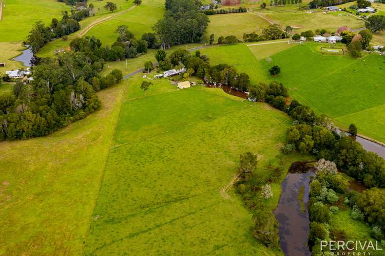 Fifth view of Homely house listing, 128 Deep Creek Road, Hannam Vale NSW 2443