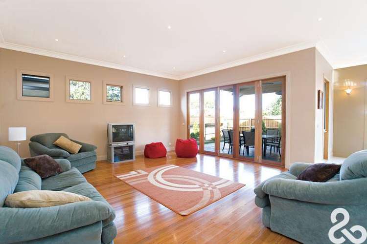 Second view of Homely house listing, 69 Green Street, Ivanhoe VIC 3079