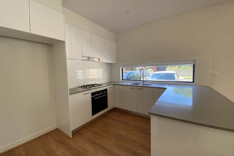 Fifth view of Homely townhouse listing, 24 Elphinstone Street, West Footscray VIC 3012