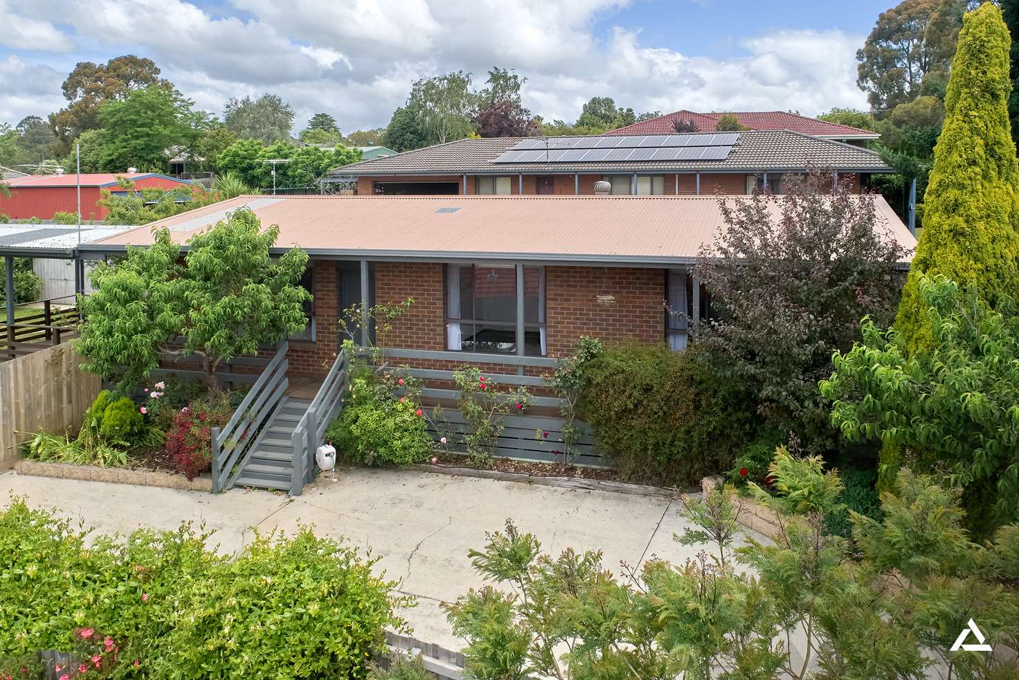 Main view of Homely house listing, 2 Tracie Court, Drouin VIC 3818