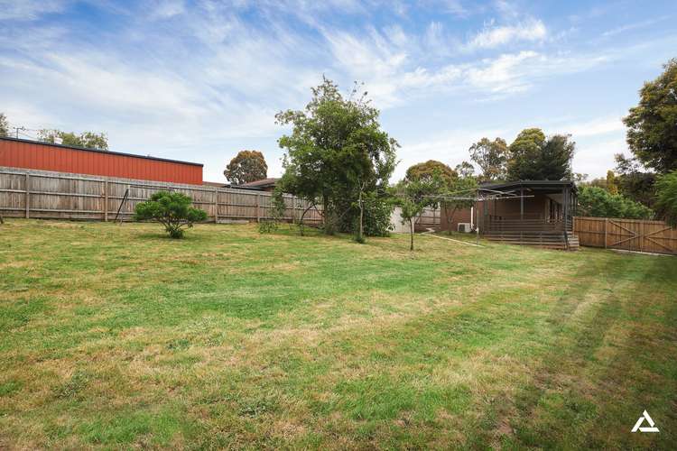 Second view of Homely house listing, 2 Tracie Court, Drouin VIC 3818