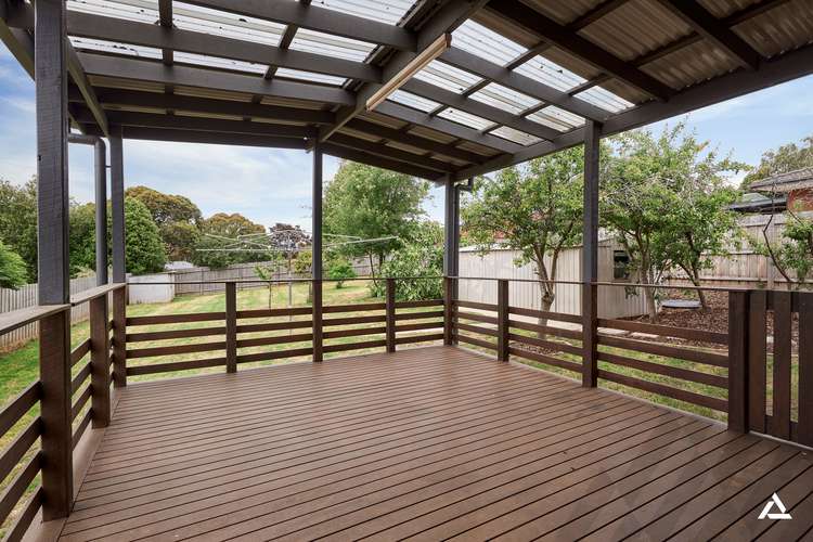 Third view of Homely house listing, 2 Tracie Court, Drouin VIC 3818