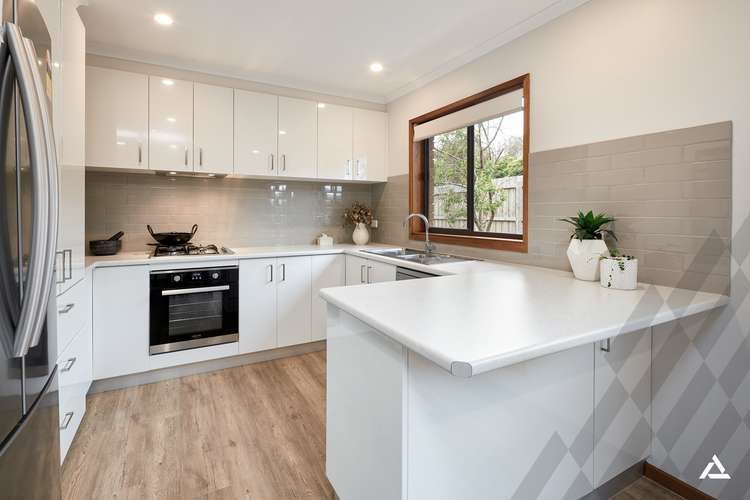 Fourth view of Homely house listing, 2 Tracie Court, Drouin VIC 3818