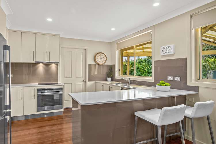 Second view of Homely house listing, 88 Circular Avenue, Sawtell NSW 2452