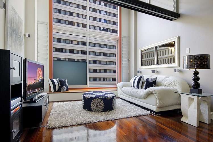 Second view of Homely apartment listing, 2 York Street, Sydney NSW 2000