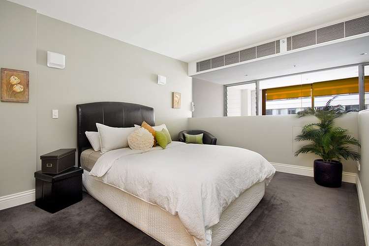 Fourth view of Homely apartment listing, 2 York Street, Sydney NSW 2000