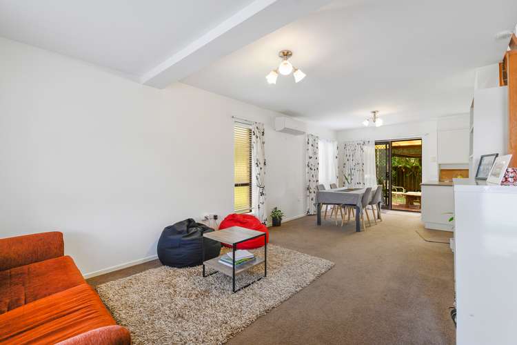 Second view of Homely townhouse listing, 1/13-15 Wybalena Crescent, Toormina NSW 2452