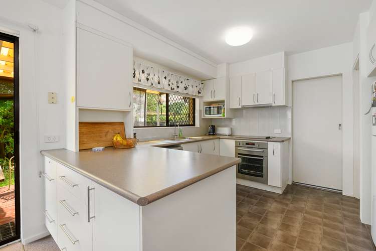 Third view of Homely townhouse listing, 1/13-15 Wybalena Crescent, Toormina NSW 2452