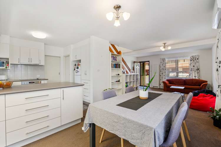 Fifth view of Homely townhouse listing, 1/13-15 Wybalena Crescent, Toormina NSW 2452