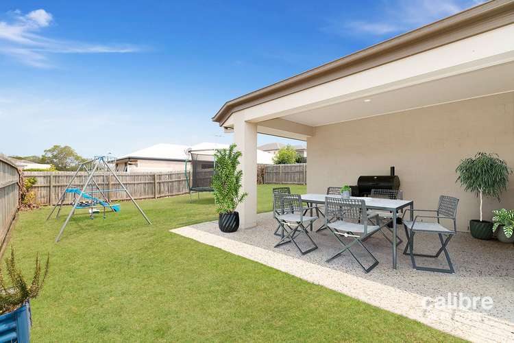 Second view of Homely house listing, 68 Clove Street, Griffin QLD 4503