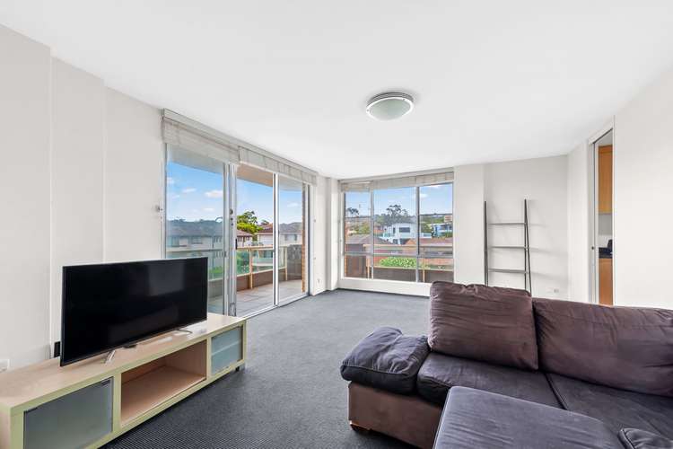 Fourth view of Homely apartment listing, 11/84-88 Dee Why Parade, Dee Why NSW 2099