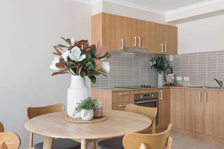 Second view of Homely apartment listing, 29c/21 Beissel Street, Belconnen ACT 2617