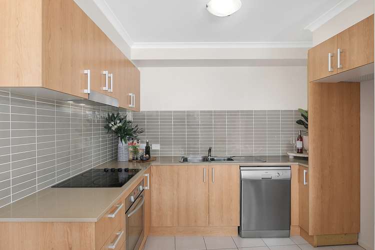 Third view of Homely apartment listing, 29c/21 Beissel Street, Belconnen ACT 2617