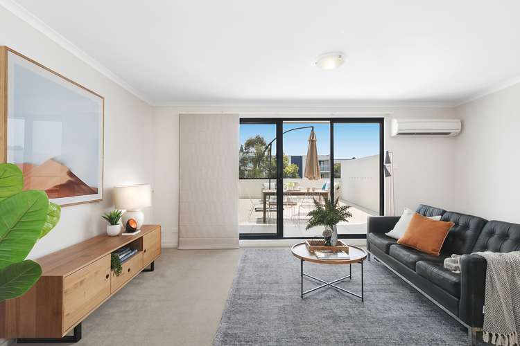 Fourth view of Homely apartment listing, 29c/21 Beissel Street, Belconnen ACT 2617