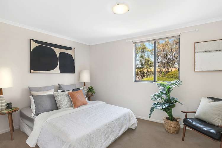 Fifth view of Homely apartment listing, 29c/21 Beissel Street, Belconnen ACT 2617