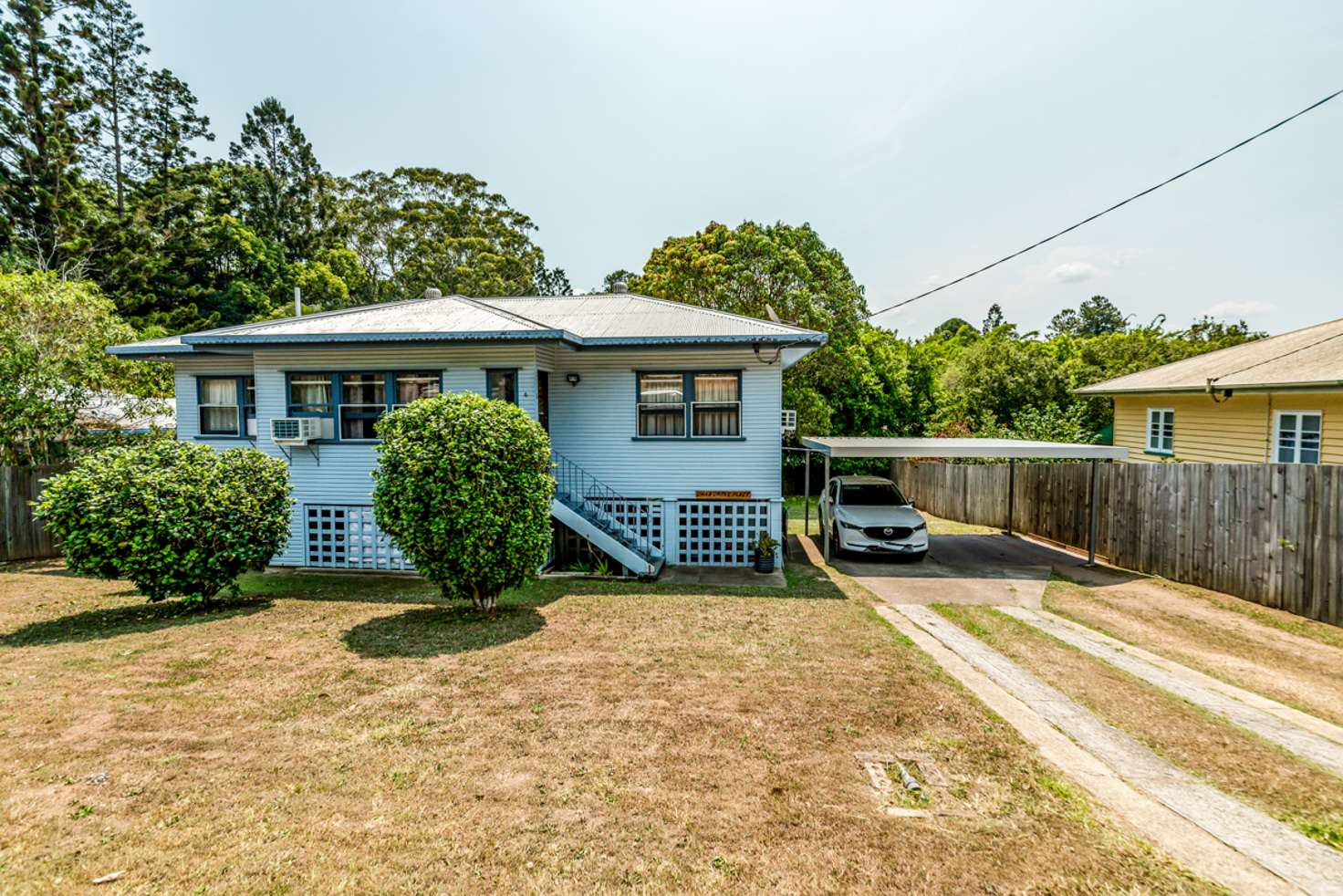 Main view of Homely house listing, 6 Noel Street, Nambour QLD 4560